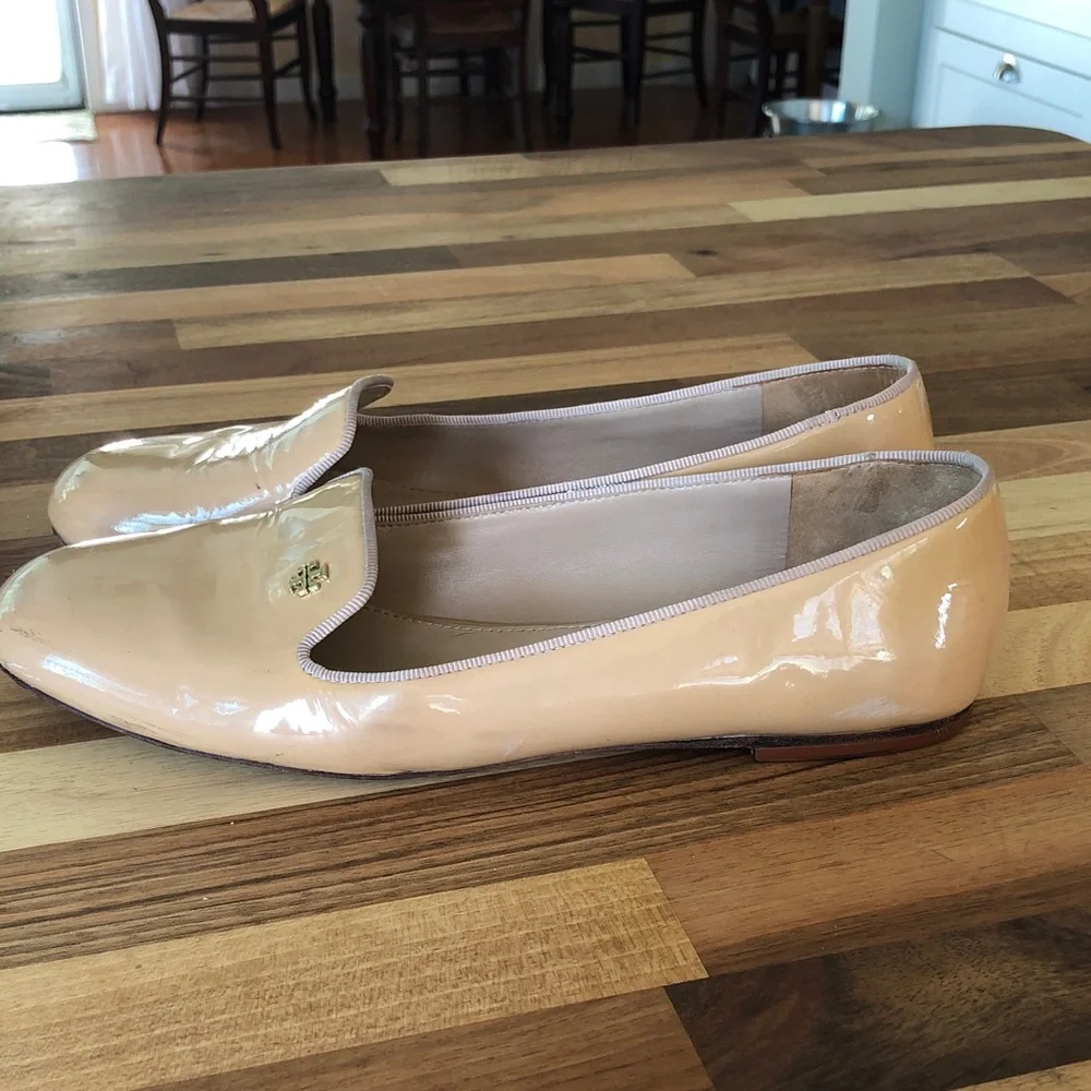 Tory Burch classic tory